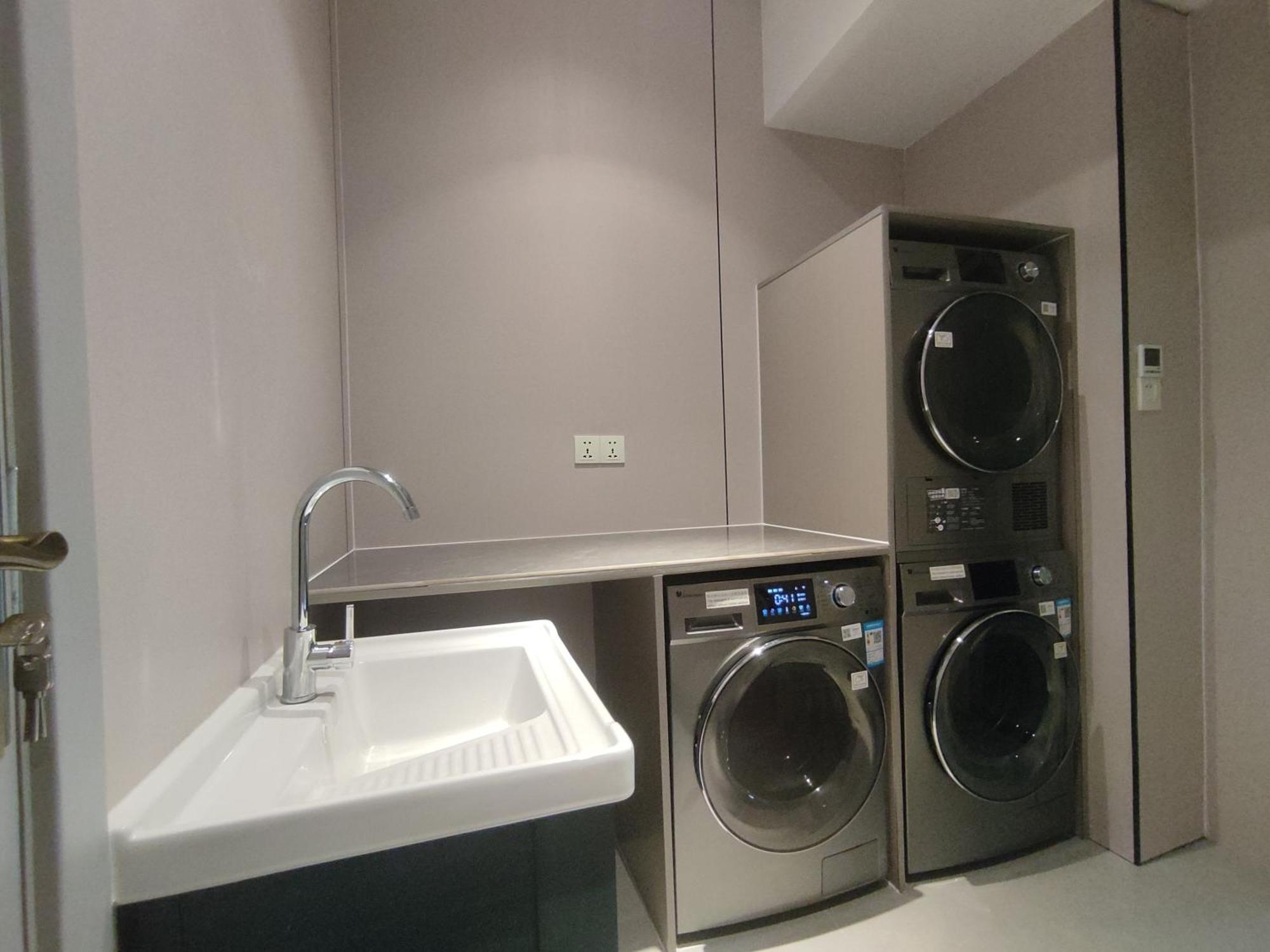 Lingshang Hotel Yiwu  Extérieur photo